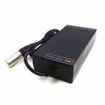 Hawk-Woods XB-25D (XB25D) X-Boxx (2) Desktop Charger 26.0V 4.0A Hawk-Woods XB-25D (XB25D) X-Boxx (2) Desktop Charger 26.0V 4.0A